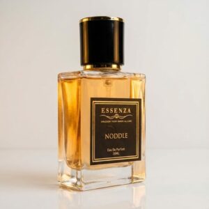Noddle – Inspired by Coco Mademoiselle