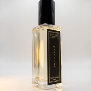 Wanderer – Inspired by Ombre Nomade