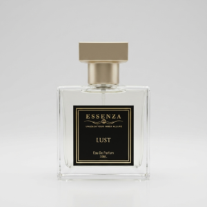 Lust-Inspired by Rassasi Hawas